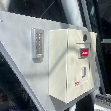 Best In Hosting Graz - Self Check In Ξενοδοχείο Εξωτερικό φωτογραφία