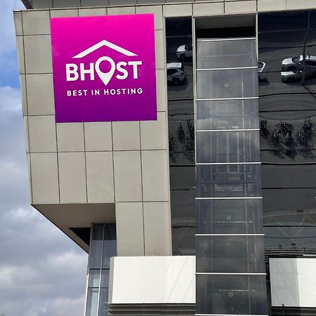 Best In Hosting Graz - Self Check In Ξενοδοχείο Εξωτερικό φωτογραφία