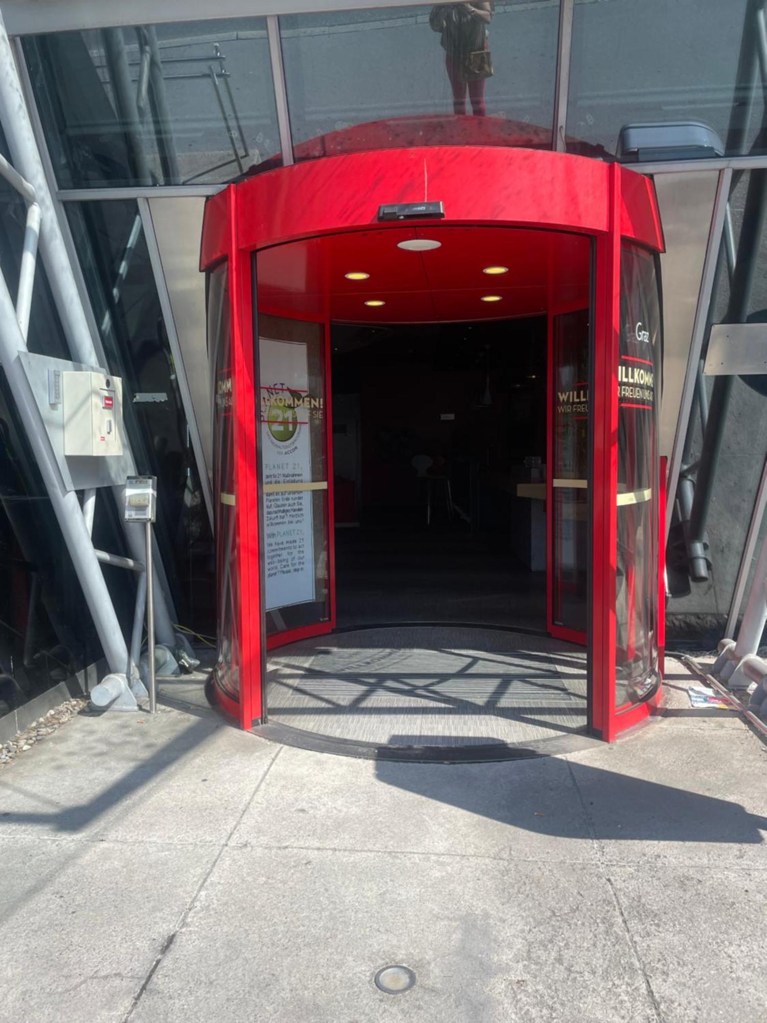 Best In Hosting Graz - Self Check In Ξενοδοχείο Εξωτερικό φωτογραφία