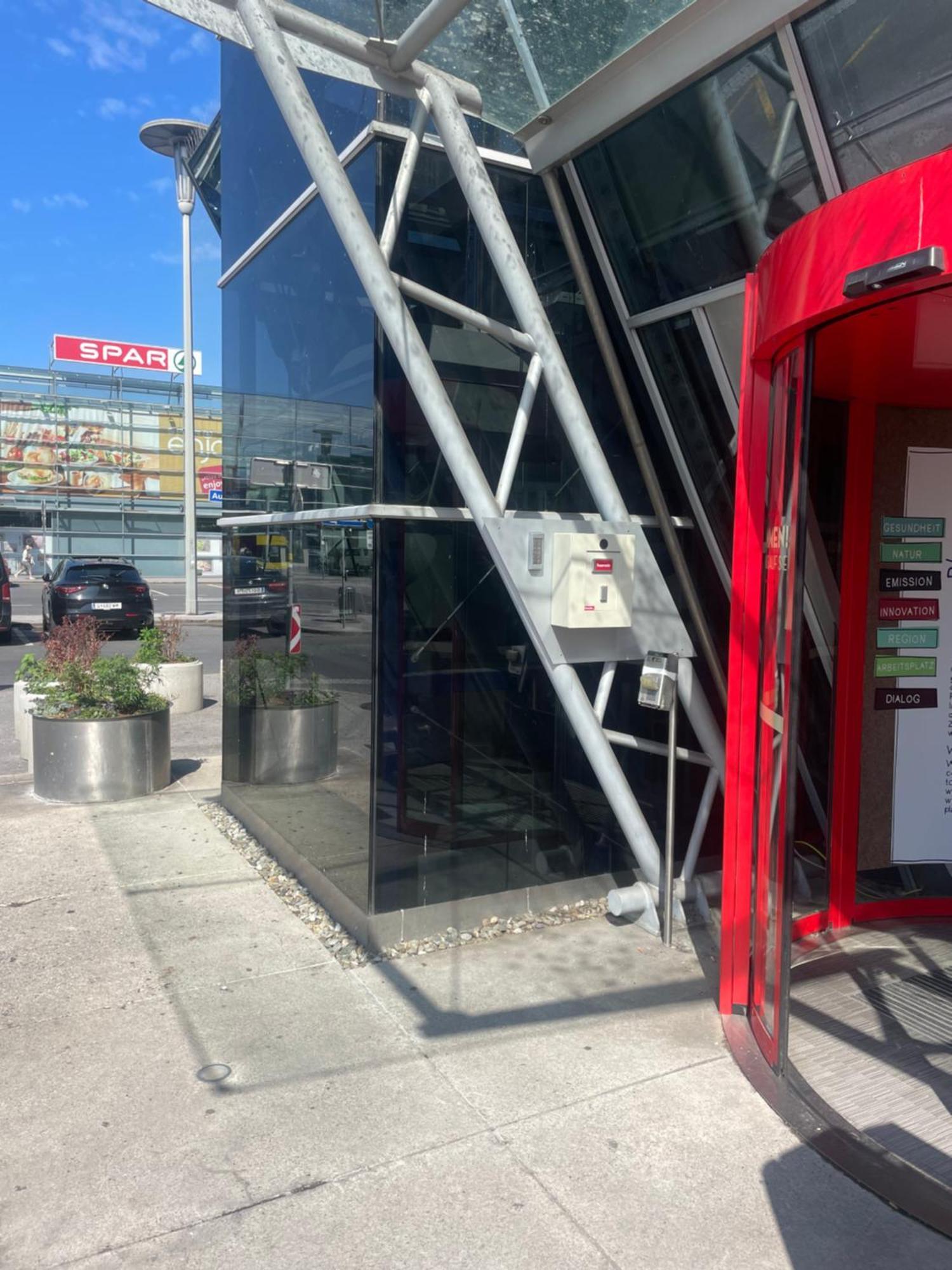 Best In Hosting Graz - Self Check In Ξενοδοχείο Εξωτερικό φωτογραφία