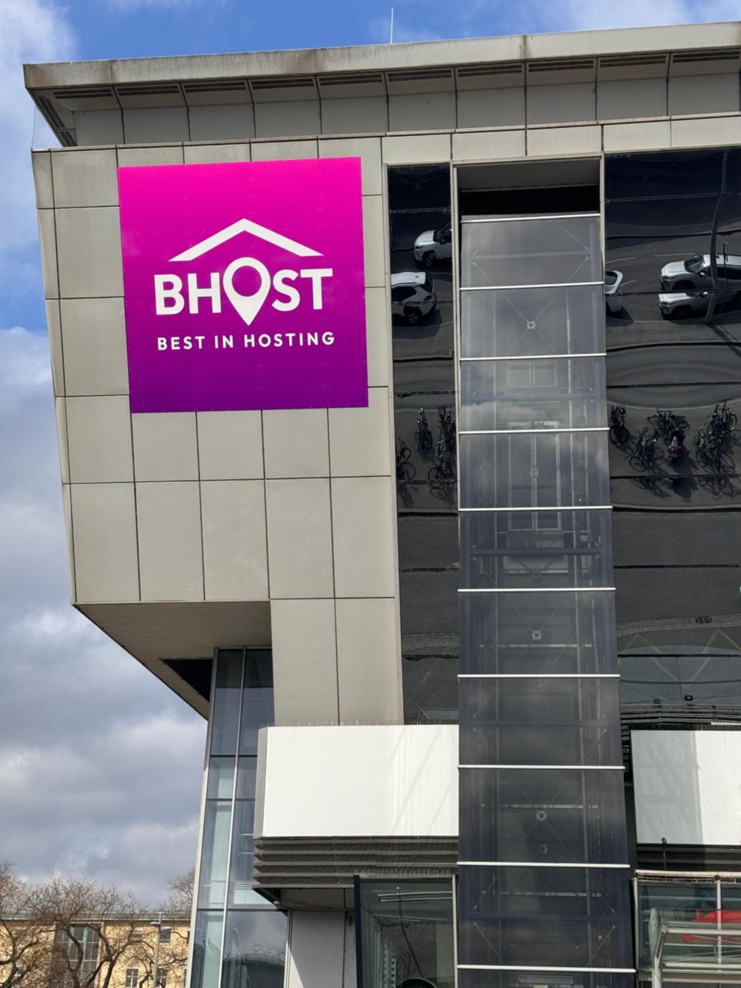 Best In Hosting Graz - Self Check In Ξενοδοχείο Εξωτερικό φωτογραφία