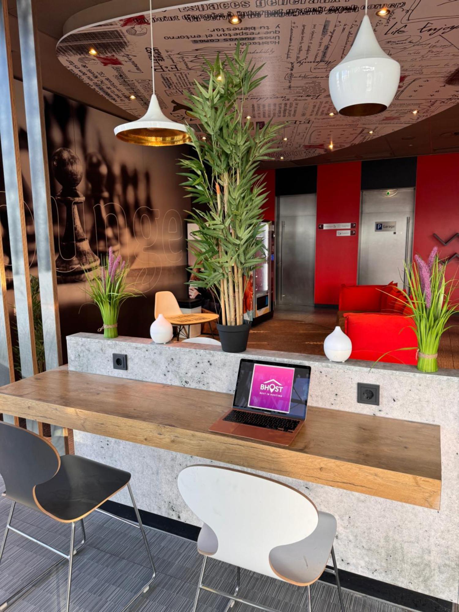 Best In Hosting Graz - Self Check In Ξενοδοχείο Εξωτερικό φωτογραφία