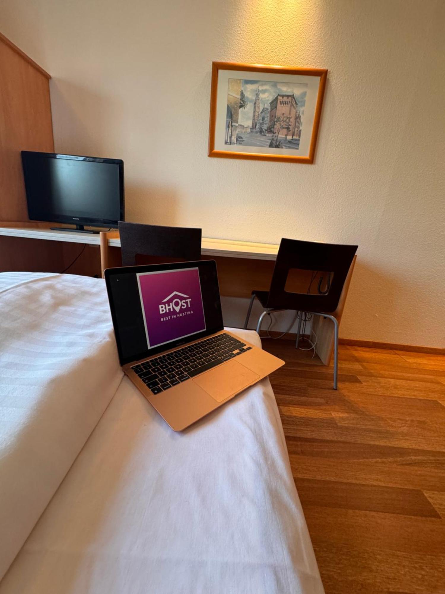 Best In Hosting Graz - Self Check In Ξενοδοχείο Εξωτερικό φωτογραφία