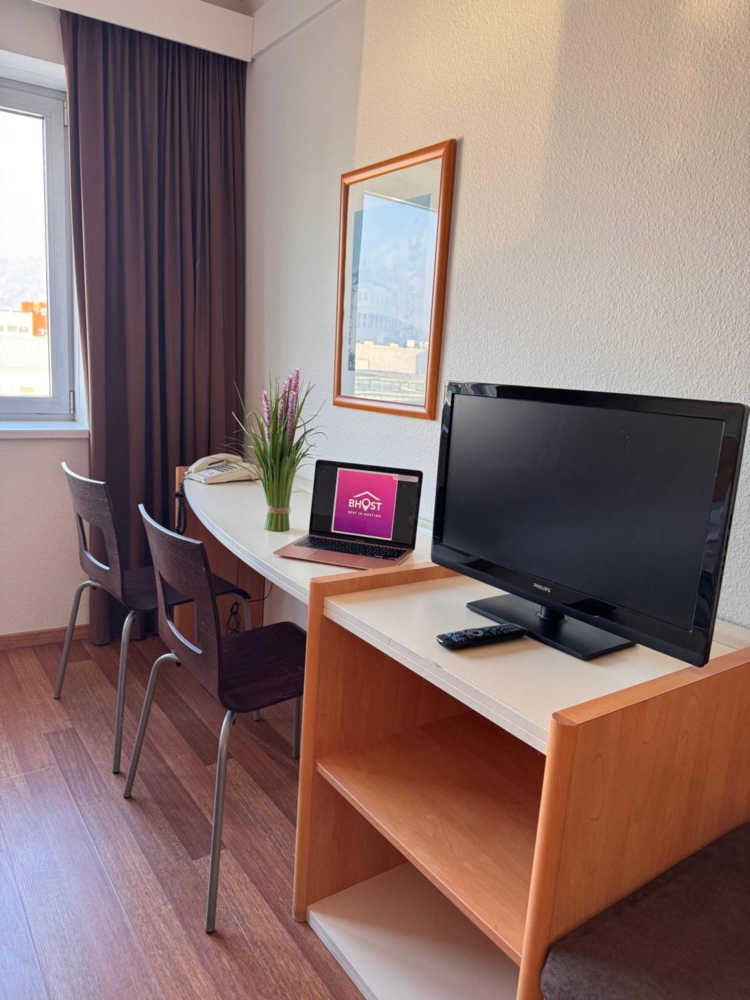 Best In Hosting Graz - Self Check In Ξενοδοχείο Εξωτερικό φωτογραφία